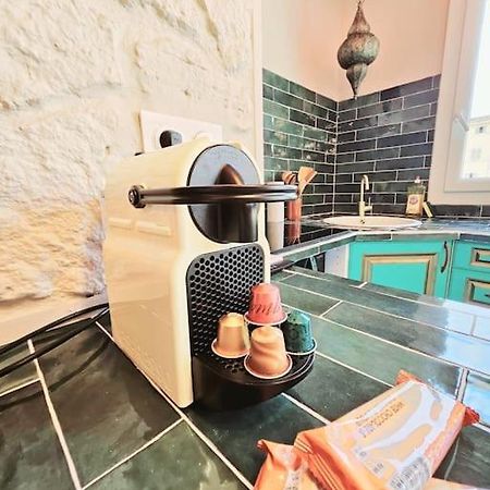 Suite Orientale Du Vieux Port Marseille Ngoại thất bức ảnh