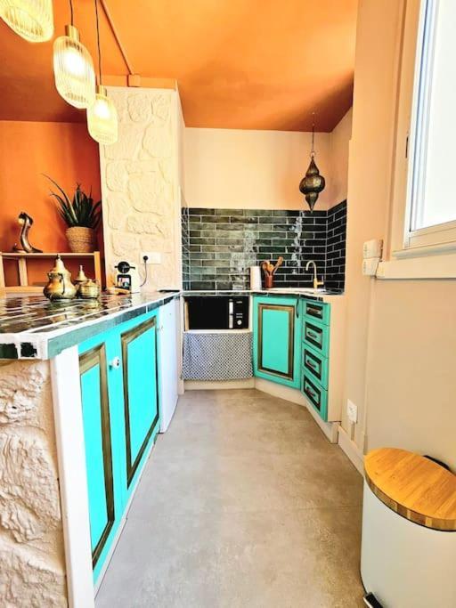 Suite Orientale Du Vieux Port Marseille Ngoại thất bức ảnh
